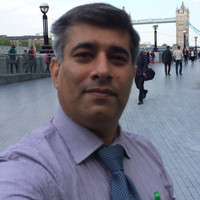 Rajesh Bhateja