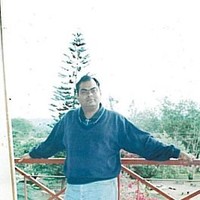 David Ajay