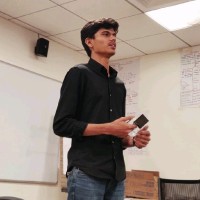 Varadrajan Kunsavalikar