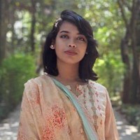 Farhana Yasmin