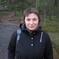 Marina Fedorova