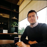 Roberto Garza Moyeda