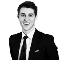 James Bisson BSc ACA