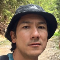 Joao Makishi