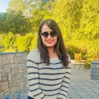 Aditi Gupta