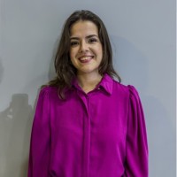 Gabrielli Da Silva Ramos Ferreira