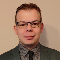 Juha Saastamoinen