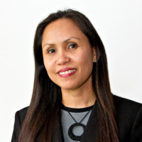 Mildred White, SHRM - CP