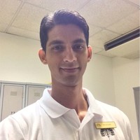 Shadan Ahmad