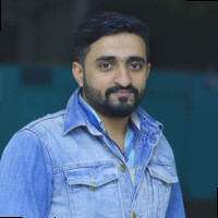 Mohsin Khalil