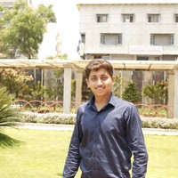 Sagar N