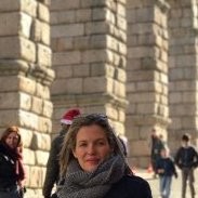 Vanesa Mendoza Jiménez