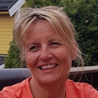 Heidi Omberg
