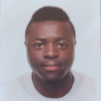 Arnauld Dongmo Teda