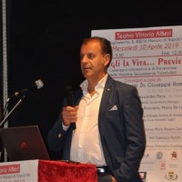 Alessandro Pace