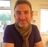 Ewan Hunter