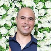 Yigal Maman