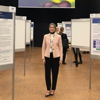 Aisha El-Khouly
