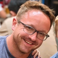 Chris Pilgrim