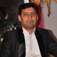 Faraz Younis Butt