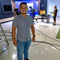 Angelo Torres