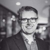 Darryn Webster, MBA MAICD