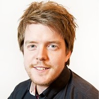 Patrik Eriksson