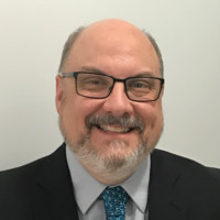 Dr. Greg Dumont