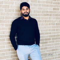 Sushil Rao