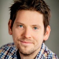 Michael Vodep