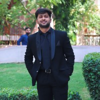 Divyansh Gaba
