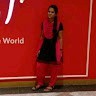 Pavithra Magesh