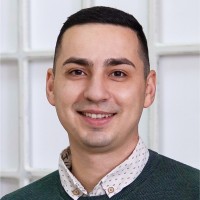 Aleksandar Mitroshanov