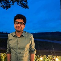 Arran Sahota