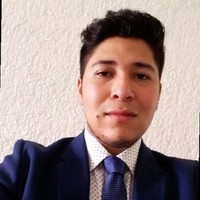 Omar Daniel Vicente Mijangos