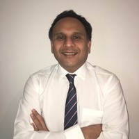 Jiten Dalal