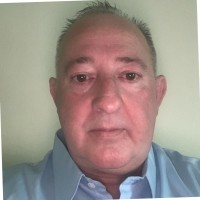 Martyn Hicklin