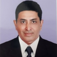 Bhupendra Sonigra