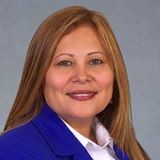 Margarita Diaz