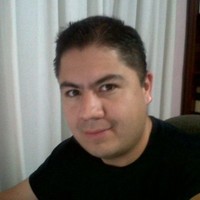 Victor Hugo Mendoza Sesin