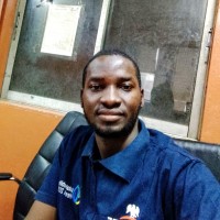 Abubakar Hashim