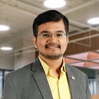 Prasad Dumbre