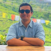 Vaibhav Kashyap