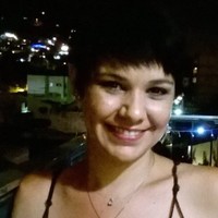 Roberta Machado