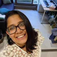 Shefali C.