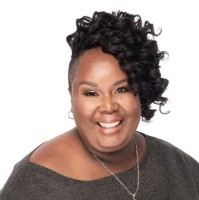 Anthonita Barnes Mckinney