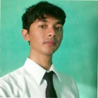 Saefur Ridho