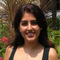 Pritika Chandiramani