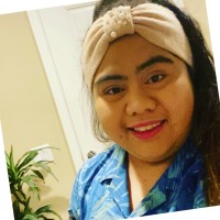 Diana Nara Manansala