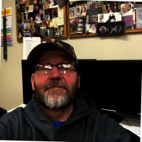 John Dilbeck